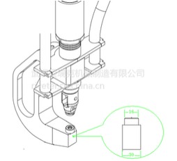 無鉚釘鉚接機(jī)的行業(yè)用途有哪些？